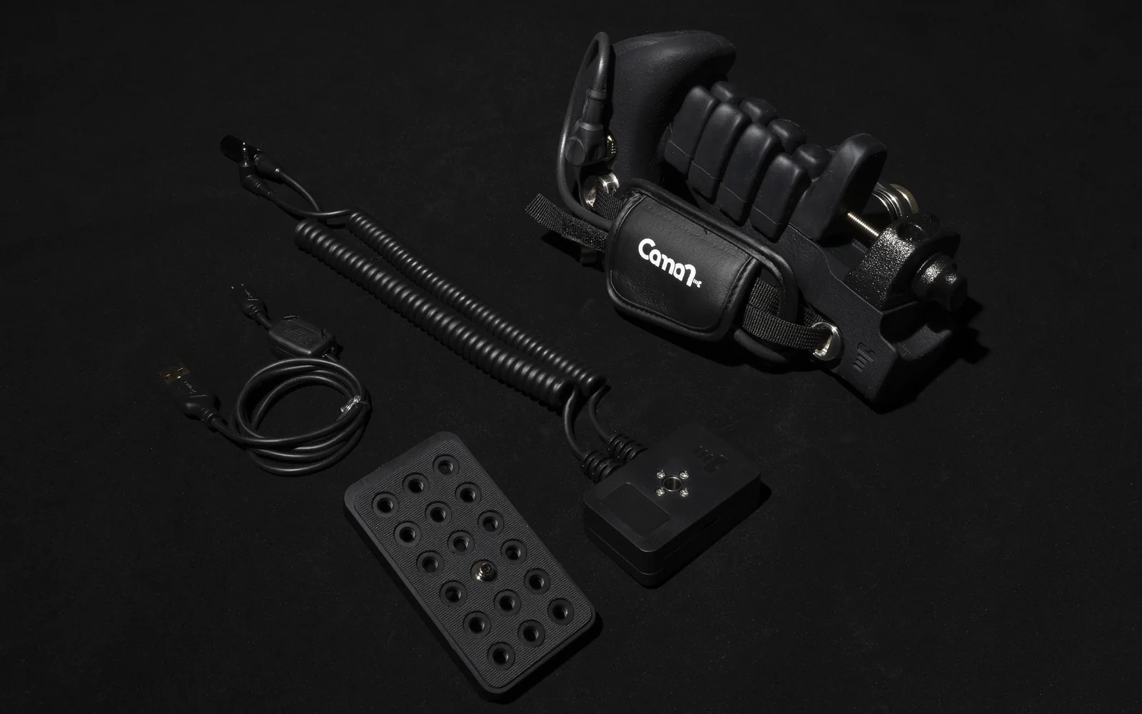S-GRIP PRO pour Caman — image 4