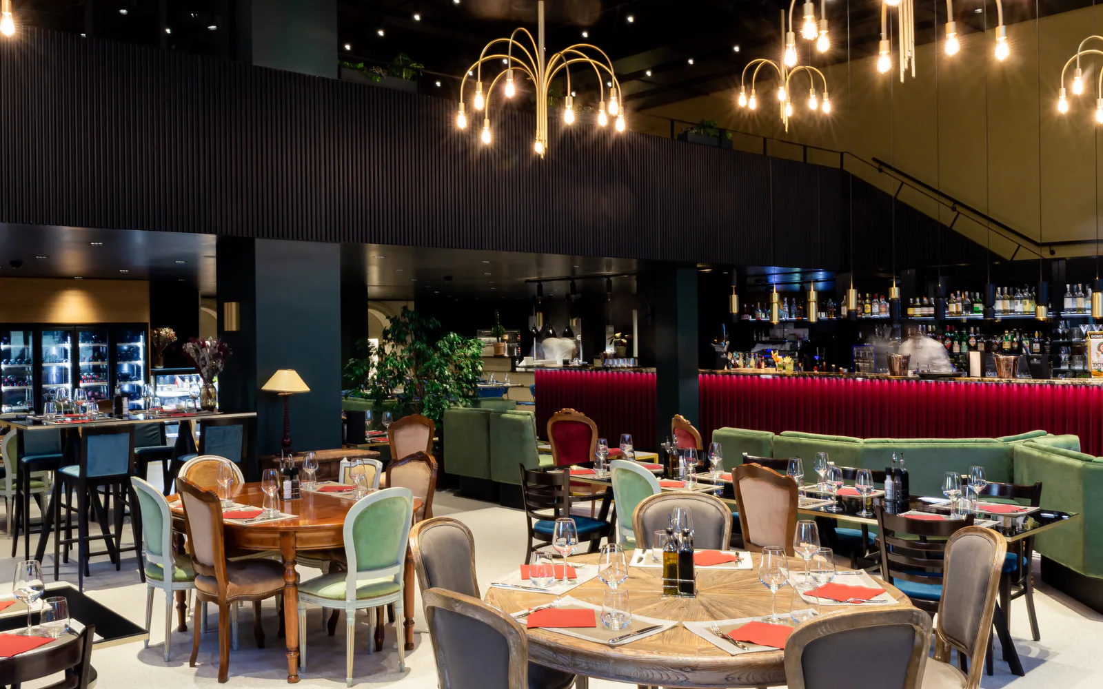 Ristorante Italiano, image 1
