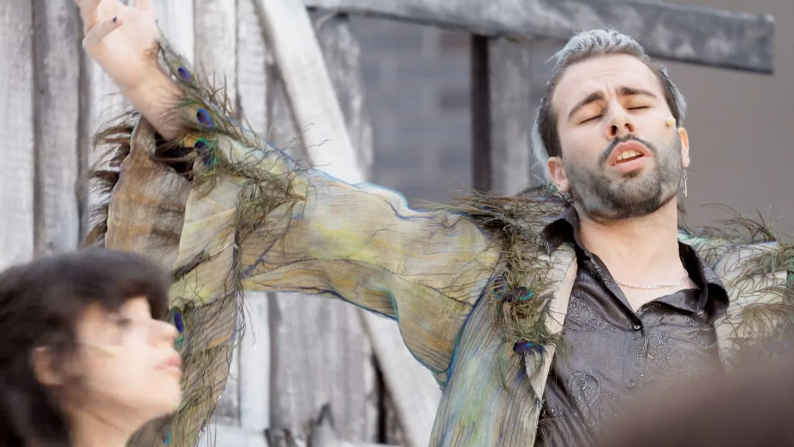 Vous avez dit Barbe Bleue ? — TKM
